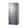 Summit Appliance 28" 13.8 Cubic Feet Smudge-Resistant Bottom Freezer Refrigerator