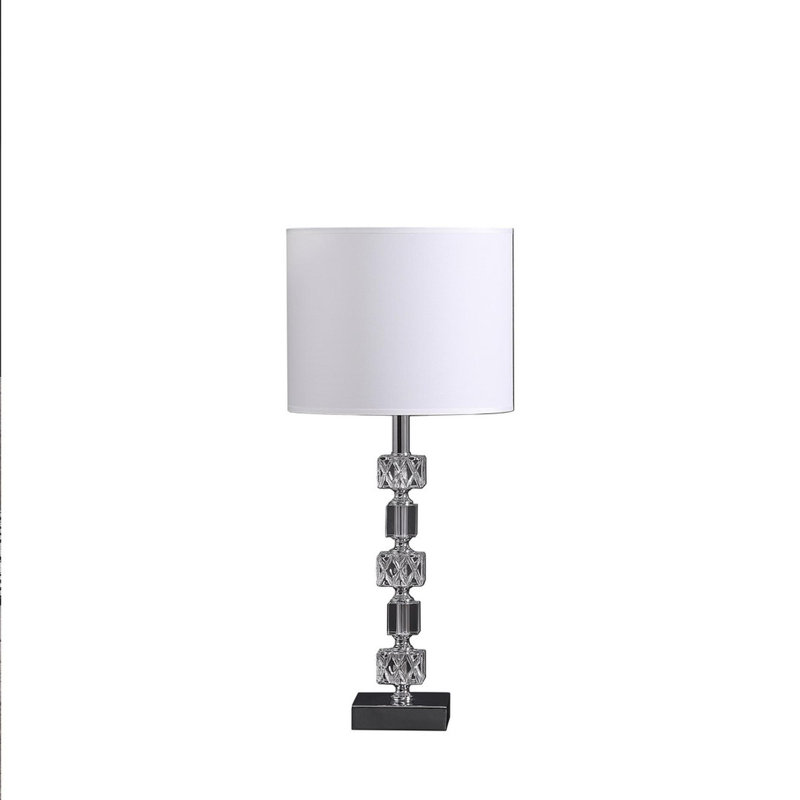 Lampe de table 19,75 "In Jules