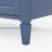 30'' Single Bathroom Vanity with Ceramic Top-97769822
