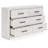 Joona 58.7'' W 6 - Drawer Dresser
