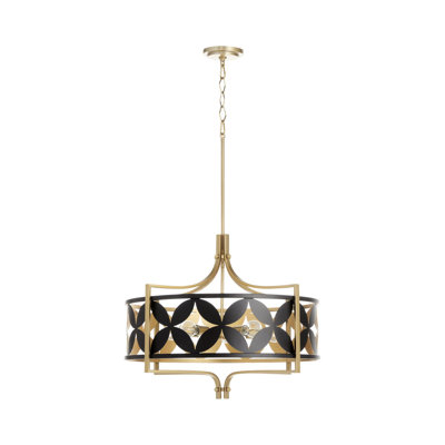 Lanetta - Light Pendant