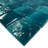 Starlight Glow-in-the-Dark 12" x 12" Pool & Wall Glass Mosaic Tile-91760979