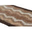 One-of-a-Kind 2'6”x6'9” Hand Knotted Area Rug