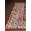 Tapis décoratif rouge Soul Soul-2085142447