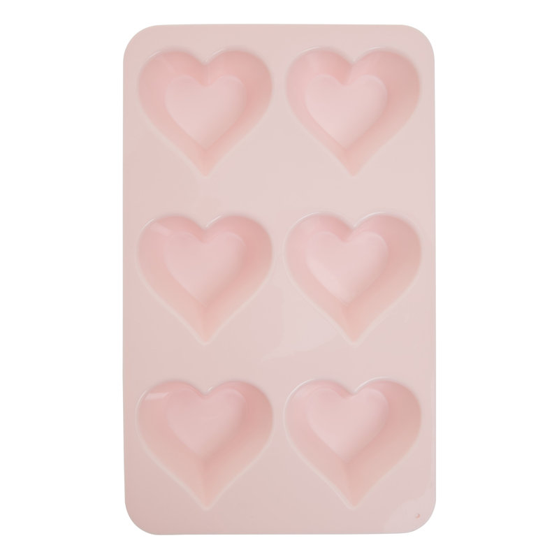 Premier Housewares Zing Bakeware Set, Pink