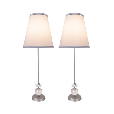 Duncanville Metal Table Lamp