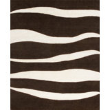 Calypso Animal Print Area Rug