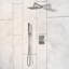 Waterblade Wall Mount Shower Arm-1252248962