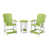 Vert citron / blanc est en rupture de stock
