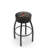 NHL Bar & Round Counter Stool-489606743-489606777