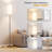Rykir Traditional Floor Lamp