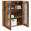 Tamannah Rectangle Accent Cabinet-1186909437