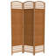 67" x 64" Weave 5 Panel Room Divider-1224213375-1300686153