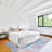 Area Rug, Yellow Washable Rug (Yellow)-1798065700