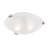 Rabideau Glass Flush Mount-22670162-22670158