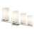 Ariellah 4 - Light Dimmable Vanity Light-22524427