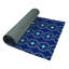 Tapis décoratif à poils courts Bree-403845602