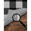 Tapis de chaise rectangulaire Chico-67149575-67149578