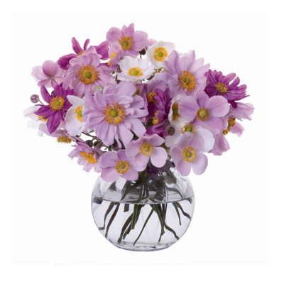 Florabundance Table Vase