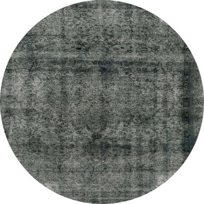 Abstract Indoor Rug