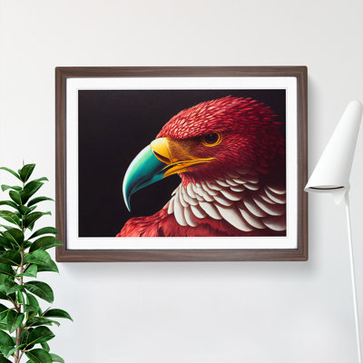 Great Eagle Bird - Print