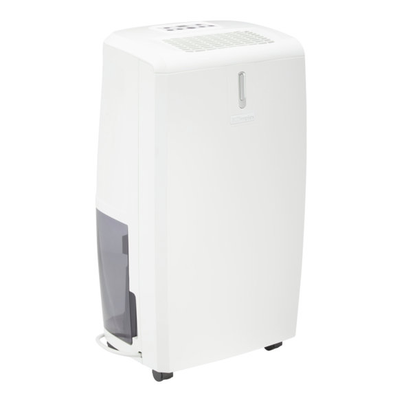 Dimplex 10L EverDri Dehumidifier with Electronic humidistat & Timer