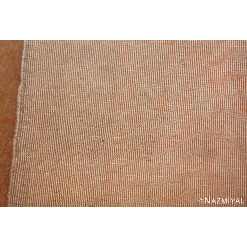 One-of-a-Kind Rectangle 8'2" X 10'1" Area Rug