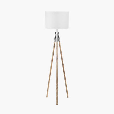 158cm Tripod Floor Lamp