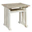 Hampton Solid Wood End Table