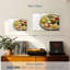 Cuisine végétarienne éthiopienne-471343587