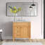 Ensemble de meuble-lavabo simple 32 "Rivers-628007471