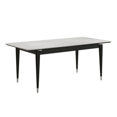 Winchendon 71" Sintered Stone Dining Table