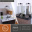 Éclairage pour meuble-lavabo Tarnnum-311124238