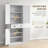 Hugh 30'' Sideboard