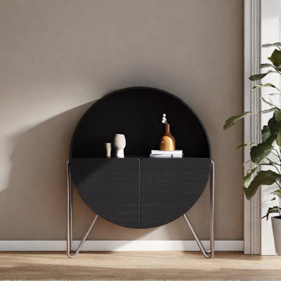 Console Minimalist