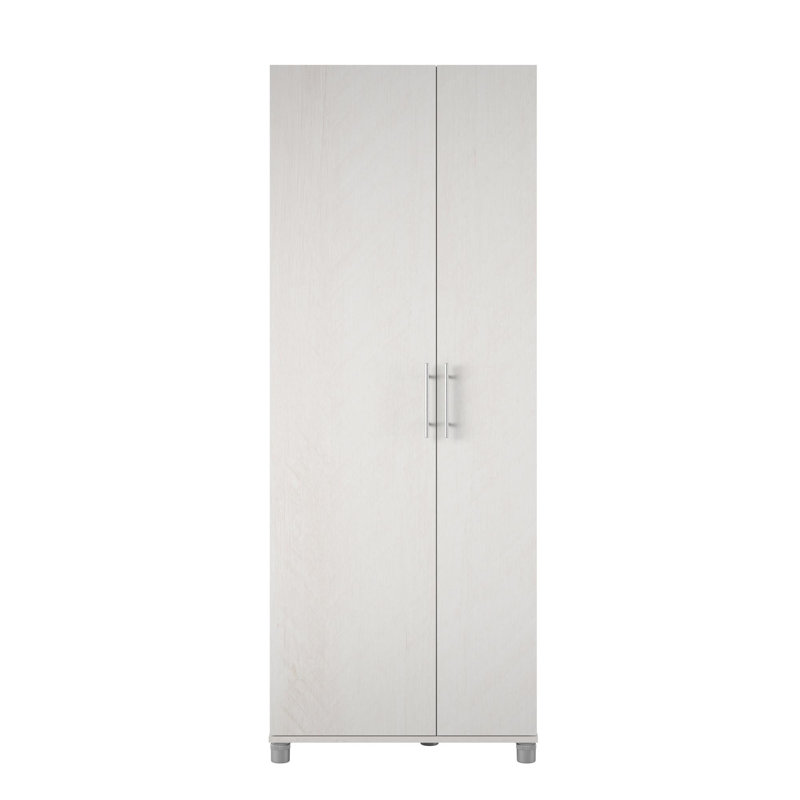 Grande armoire asymétrique Sabria
