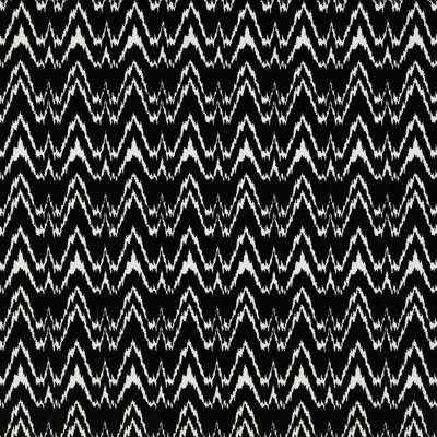 Lorenzo Castillo Volume II Chevron Fabric