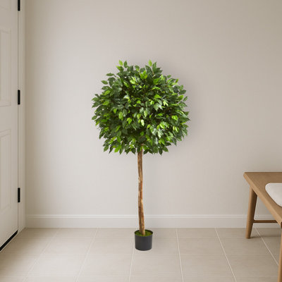 Ficus Artificial Tree