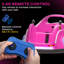 Bumper Angry Bird sous licence pour enfants avec joysticks 12V-106403639