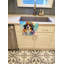 Serviette de cuisine bouvier bernois Hippie Dawg