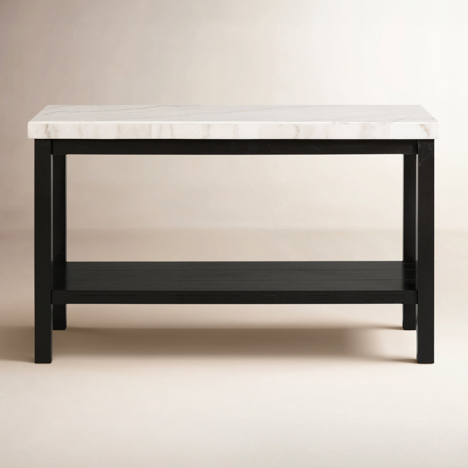Benniton 48'' Console Table