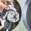 Lathe Cutting Machine