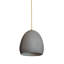 Luminaire suspendu 1 lumière Clay-2114203948-2036274522-2036274524