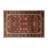 Persian Brown Indoor and Outdoor Area Rug-1451580901