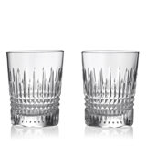 Lismore Diamond Double Old Fashioned 10.5 fl oz