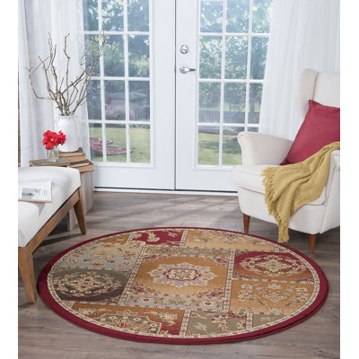 Carias Indoor Rug