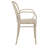 Farrah Stacking Patio Dining Armchair-1377296188