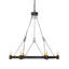 6 - Light Chandelier