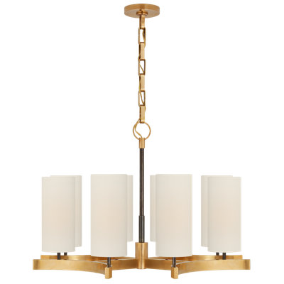 Suzanne Kasler Aimee Medium Chandelier