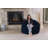 Bean Bag Chair - Shredded Memory Foam Filled Round Furniture Bean Bag Chair with Removable and Machine Washable Cover - Bean Bag Sofa Lounge Chair with Soft Micro Fiber Cover  - Bean Bags in Multiple Colors and Sizes-67262671-67262679